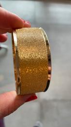 18 kt gouden armband, Nieuw, Goud, Ophalen of Verzenden