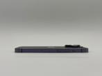 Iphone 14 Pro 128 GB (Deep Purple) / Inruil mogelijk!, 89 %, Apple Inc., Paars, Ophalen of Verzenden