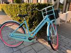 Leuke Gazelle transport fiets., Fietsen en Brommers, Fietsen | Meisjes, Gebruikt, Versnellingen, GAZELLE, Ophalen