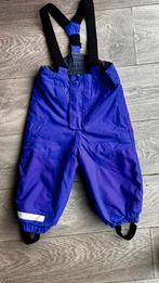Ski broek met bretels H&M maat 92, Ophalen of Verzenden, Zo goed als nieuw, Kleding, Overige merken