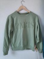 Groene trui, Dames, M, JDY, Maat 38/40 (M), Ophalen of Verzenden, Zo goed als nieuw, JDY