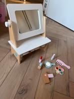 Kaptafel petit amelie, Kinderen en Baby's, Speelgoed | Houten speelgoed, Ophalen of Verzenden, Gebruikt, Overige typen