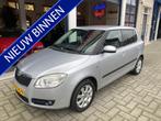 Skoda Fabia 1.4-16V Sprint CLIMA/CRUISE/LM VELGEN/NL AUTO, Auto's, Skoda, Voorwielaandrijving, Gebruikt, 4 cilinders, Origineel Nederlands