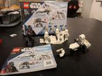 Lego starwars set 75320 snow Trooper battle pack, Kinderen en Baby's, Speelgoed | Duplo en Lego, Ophalen of Verzenden, Zo goed als nieuw