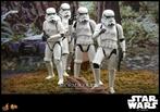 Hot Toys Star Wars Stormtrooper With Death Star MMS736, West Campus 1 76863 Herxheim (DE), Heo GmbH, Nieuw, Ophalen of Verzenden