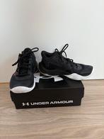 Under Armour sneakers - maat 38, Sportschoenen, Ophalen of Verzenden, Zo goed als nieuw, Under Armour