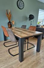 Eetkamerstoelen, Ophalen, Gebruikt