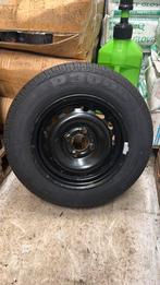 Opel corsa c reservewiel 155/80r13 79T, Ophalen, Z, Z, Z