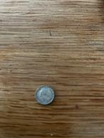 10 cent  wilhelmina 1939, Postzegels en Munten, Munten | Nederland, Ophalen of Verzenden, Koningin Wilhelmina, 10 cent