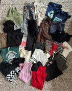 Kleding pakket van 27 stuks dames gemiddeld maat S, Ophalen, Gedragen, Maat 36 (S)
