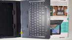 Logitech Universal Folio Toetsenbord 9-10 inch alle modellen, 10 inch, Logitech, 9 en 10 inch android of ipad alle modellen geschikt met bluetoot