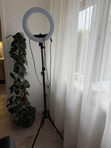 Hakutatz ringlamp - 3 kleuren beschikbaar voor biedingen