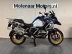 BMW R1250 GSA (bj 2020), Motoren, Motoren | BMW, 2 cilinders, 1254 cc, Motorrijbewijs A, Bedrijf