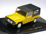Citroen 2CV Namco Pony 1975 Ixo 1:43, Ophalen of Verzenden, Nieuw, Auto, Overige merken
