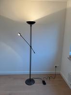 Sta lamp, werkend en dimbaar, Ophalen, Gebruikt, Metaal, 150 tot 200 cm