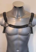 Chain Harnas, M - L, Kleding | Heren, Ophalen of Verzenden, Nieuw