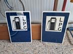 LPG Bord 2 borden, Auto diversen, Overige Auto diversen, Ophalen