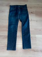 Dsquared2 broek, Kleding | Heren, Spijkerbroeken en Jeans, W32 (confectie 46) of kleiner, Blauw, Ophalen of Verzenden, Zo goed als nieuw