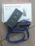 Ernafon RC-N remote control gehoorapparaat, Ophalen of Verzenden, Zo goed als nieuw