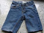 afgeknipte spijkerbroek met nieuwe zoom erin maat 98, Ophalen of Verzenden, Zo goed als nieuw, Jongen, Broek