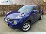 Nissan Juke 1.2 DIG-T S/S N-Connecta I Navigatie I Keyless, Auto's, Nissan, Te koop, Benzine, Gebruikt, 56 €/maand