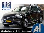 Volvo XC60 2.0 T8 AWD 287kW/390pk Aut8 Inscription Excl. Fac, Automaat, Gebruikt, Zwart, XC60