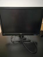 BenQ BL2201 Monitor - 22 inch, Computers en Software, Monitoren, Gebruikt, VGA, Full HD, BenQ
