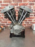 Harley davidson shovelhead blok 1200cc, Motoren, Ophalen of Verzenden