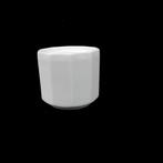 Eierdoppen Rosenthal Studio Line Polygon, Verzenden, Zo goed als nieuw, Porselein, Overige stijlen