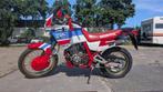 Super unieke Honda NX 650 Dominator, Particulier, Overig, Minimaal motorrijbewijs A2, 12 t/m 35 kW