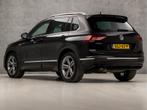 Volkswagen Tiguan 1.5 TSI ACT R-Line Highline 150Pk Automaat, 12 maanden, 15 km/l, Zwart, Leder