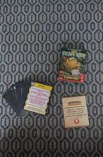 Escape Room Pocket El Dorado, Hobby en Vrije tijd, Gezelschapsspellen | Bordspellen, Ophalen of Verzenden, Zo goed als nieuw, Vijf spelers of meer