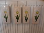 4 Radiator waterverdampers, Huis en Inrichting, Ophalen of Verzenden, Zo goed als nieuw