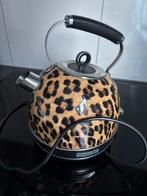 Waterkoker zgan, 1 tot 2 liter, Ophalen, Zo goed als nieuw