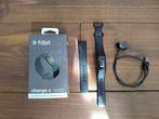 Fitbit Charge 5, Sport en Fitness, Overige merken, Ophalen of Verzenden, Zo goed als nieuw, Met loopsnelheid