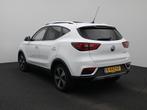 MG MG ZS EV Luxury 45 kWh | Navi | Panoramadak Leder | Camer, Gebruikt, 143 pk, ZS, 1507 kg