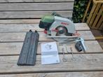 Bosch PKS 66 AF, Doe-het-zelf en Verbouw, Gereedschap | Zaagmachines, Ophalen, Gebruikt, Cirkelzaag, 30 tot 70 mm
