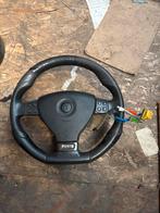 Golf 5 GTi Stuur met Airbag flippers, knopjes, Ophalen of Verzenden, Gebruikt, Volkswagen