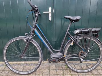 ebike koga e-inspire T10 56 cm performance 1850 km beschikbaar voor biedingen