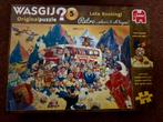 Wasgij Original 5 puzzel, Ophalen of Verzenden, 500 t/m 1500 stukjes, Zo goed als nieuw, Legpuzzel