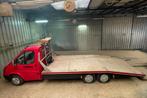 Autotransport / Ford Transit restauratie, Auto's, 2500 cc, Grijs, Particulier, Transit