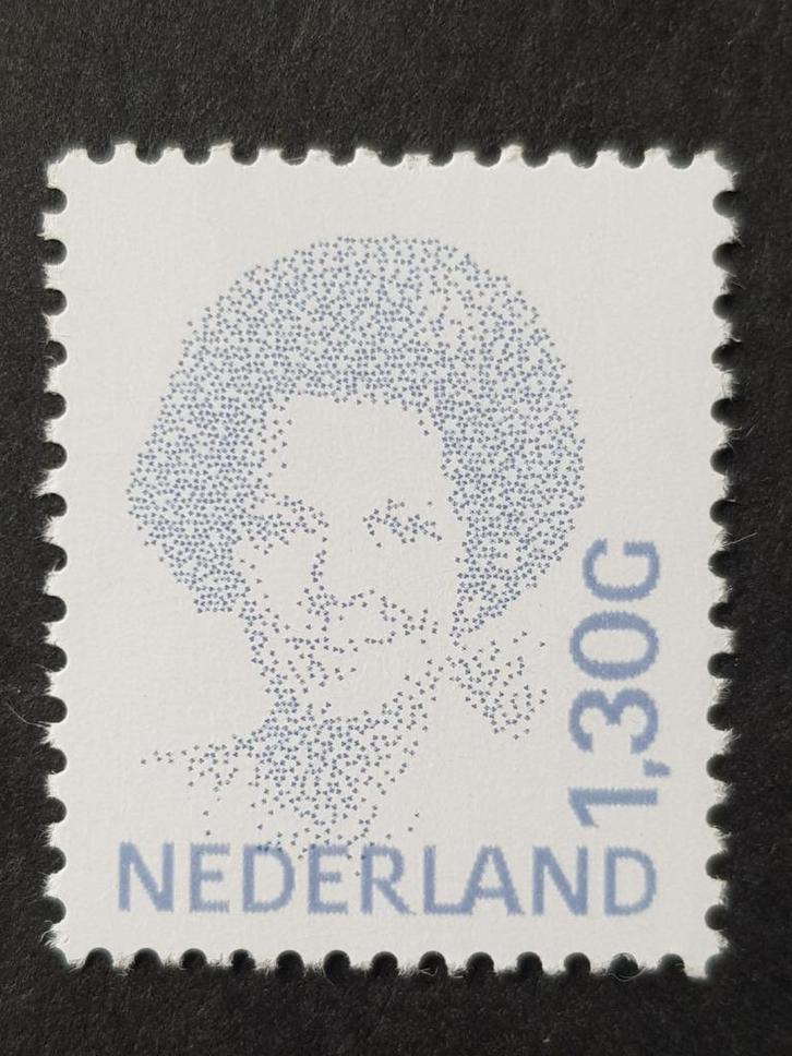 NEDERLAND | 1991 | NVPH 1493 | ** Postfris, Postzegels en Munten, Postzegels | Nederland, Postfris, Na 1940, Verzenden