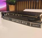 Nette EVGA RTX 2060 | Zeer koel & Stil (61C) | Garantie, Computers en Software, HDMI, PCI-Express 3, GDDR6, Refurbished