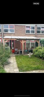 Overkapping, Tuin en Terras, Overkappingen, Ophalen of Verzenden, Zo goed als nieuw