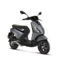 PIAGGIO 1 ONE ,Italiaanse scooter ,45 KM!, Ophalen, Overige modellen, Maximaal 45 km/u, Elektrisch