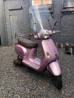 Turbho RL-50 project scooter of onderdelen (t.e.a.b.), Gebruikt, Benzine, Ophalen, Overige merken