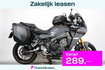 Yamaha TRACER 9 GT+ beschikbaar voor biedingen