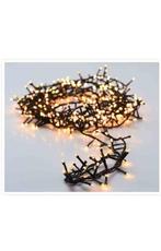 Kerstverlichting 540 Led incl. snoer met adapter div. Functi, Ophalen, Nieuw