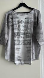Nieuwe shirt Monari maat 46, Monari, Maat 46/48 (XL) of groter, Nieuw, Ophalen of Verzenden