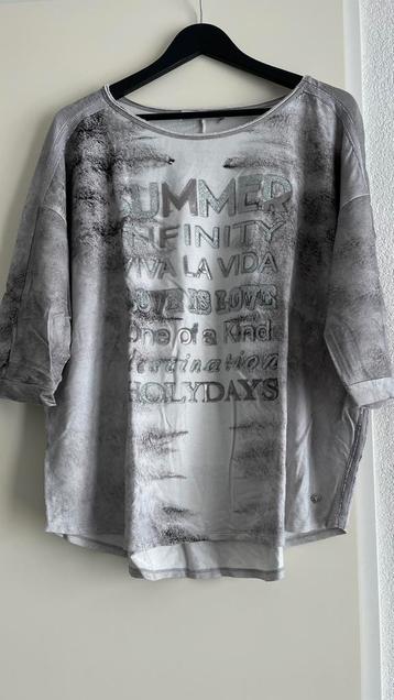 Nieuwe shirt Monari maat 46 beschikbaar voor biedingen